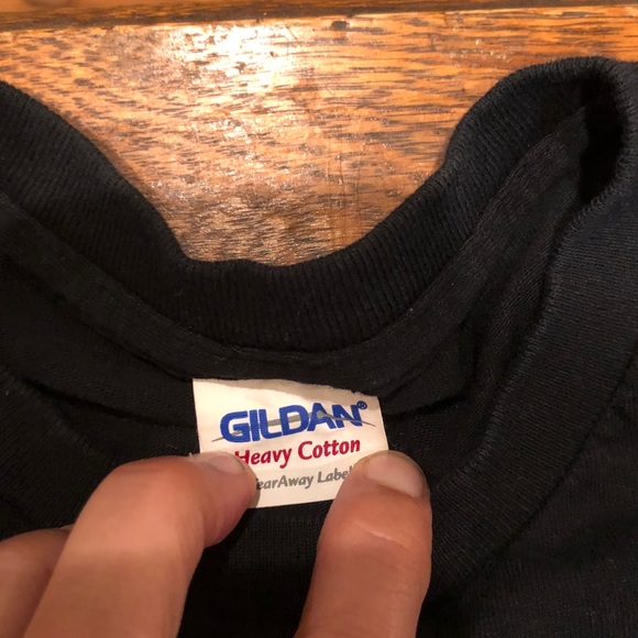 Woman’s small Kiss concert t shirt 2012 with dates - Picture 4 of 5